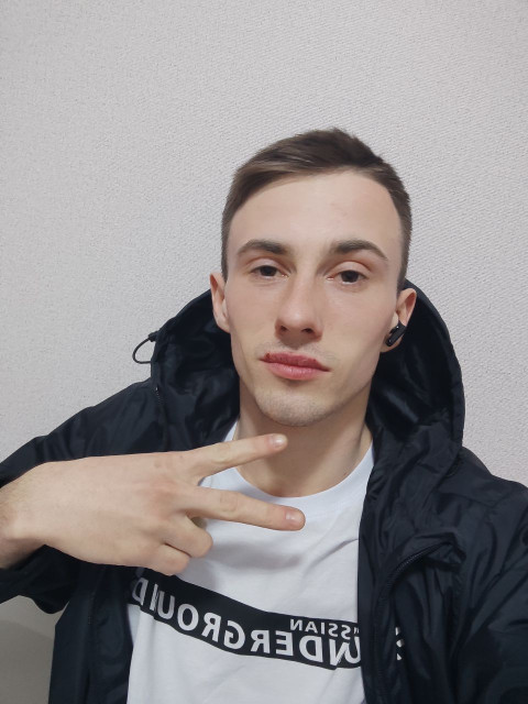 Сергей Беловол, Воронеж, 26 лет. Молодой, горячий, и сильно одинокий парень)