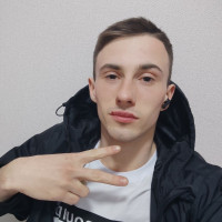 Сергей Беловол, Россия, Воронеж, 26