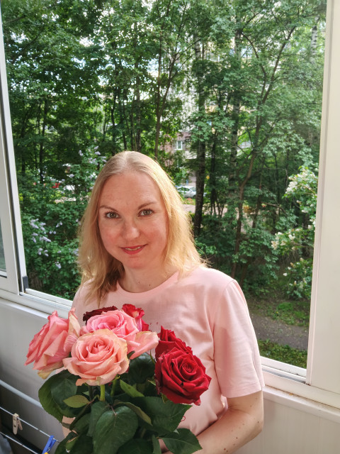 Марина, Санкт-Петербург, м. Академическая, 39 лет, 1 ребенок. Она ищет его: мужчину для любви и серьезных отношений, в том числе брака, воспитания детей (приемлемо также воспит  Анкета 880990. 