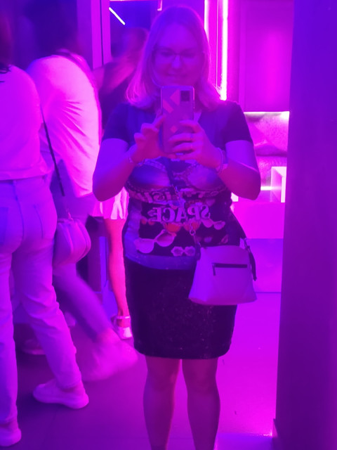 Марина, Санкт-Петербург, м. Академическая. Фото на сайте ГдеПапа.Ру