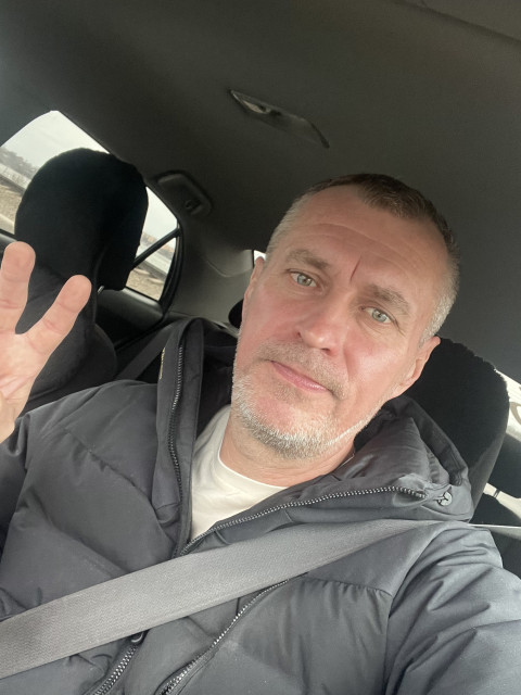 Алексей, Санкт-Петербург, м. Автово. Фото на сайте ГдеПапа.Ру