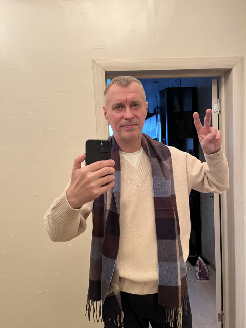 Алексей, Санкт-Петербург, м. Автово. Фото на сайте ГдеПапа.Ру