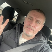 Алексей, Санкт-Петербург, м. Автово, 53 года