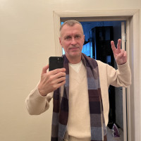 Алексей, Санкт-Петербург, м. Автово, 53 года