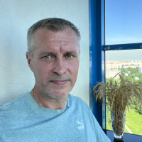 Алексей, Санкт-Петербург, м. Автово, 53