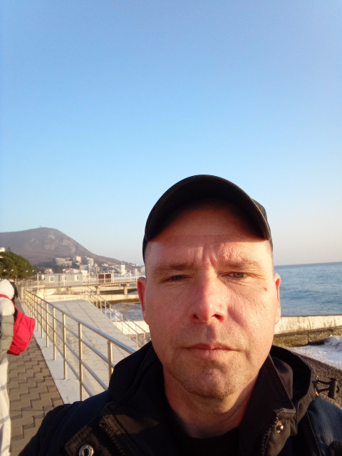 Андрей, Россия, Алушта, 44 года. Познакомлюсь с женщиной для любви и серьезных отношений, брака и создания семьи.  Анкета 880998. 