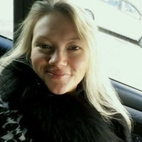 Ольга, Россия, Москва, 43 года