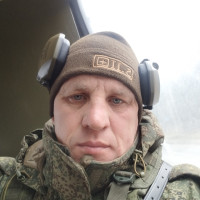 Виктор, Россия, Тамбов, 45