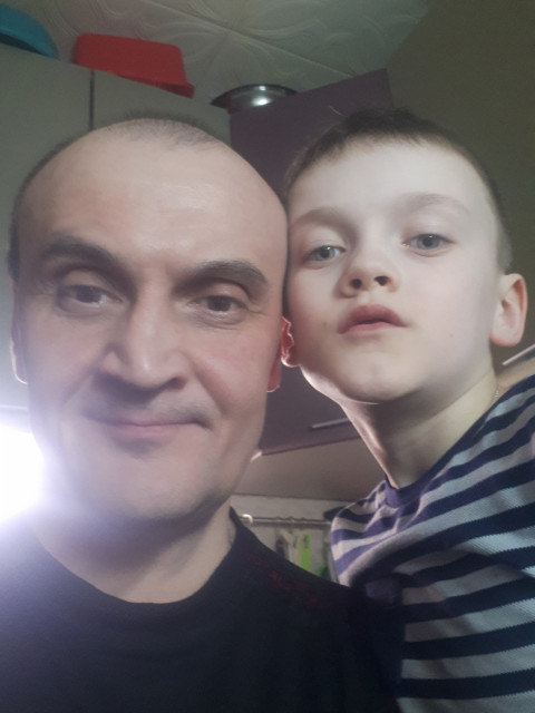 Паль, Россия, Сыктывкар, 49 лет, 1 ребенок. Я такой, какой есть. Общение поможет раскрыть себя, и возможно найти свою вторую половинку🌜 