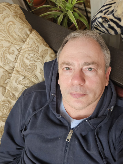 Денис, Россия, Дмитров, 52 года, 2 ребенка. Познакомлюсь с женщиной для дружбы и общения.  Анкета 881033. 