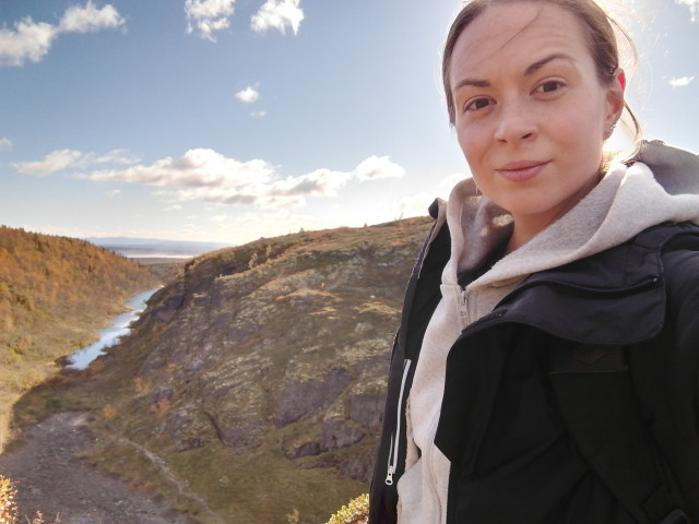 Мария, Россия, Санкт-Петербург. Фото на сайте ГдеПапа.Ру