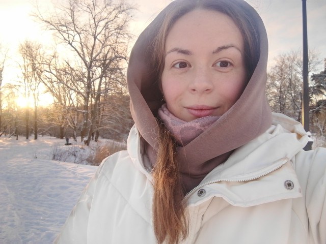 Мария, Россия, Санкт-Петербург. Фото на сайте ГдеПапа.Ру