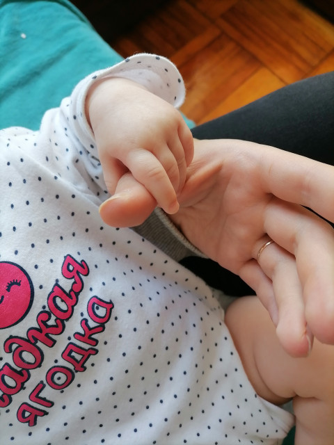 Мария, Россия, Санкт-Петербург. Фото на сайте ГдеПапа.Ру