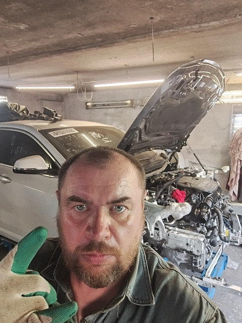 Алексей, Минск, Спортивная. Фото на сайте ГдеПапа.Ру