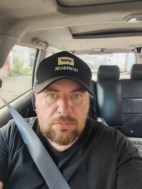 Алексей, Минск, Спортивная. Фото на сайте ГдеПапа.Ру