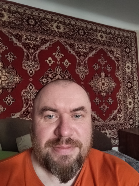 Алексей, Минск, Спортивная. Фото на сайте ГдеПапа.Ру