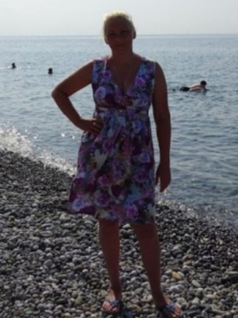 Жанна, Россия, Серпухов. Фото на сайте ГдеПапа.Ру