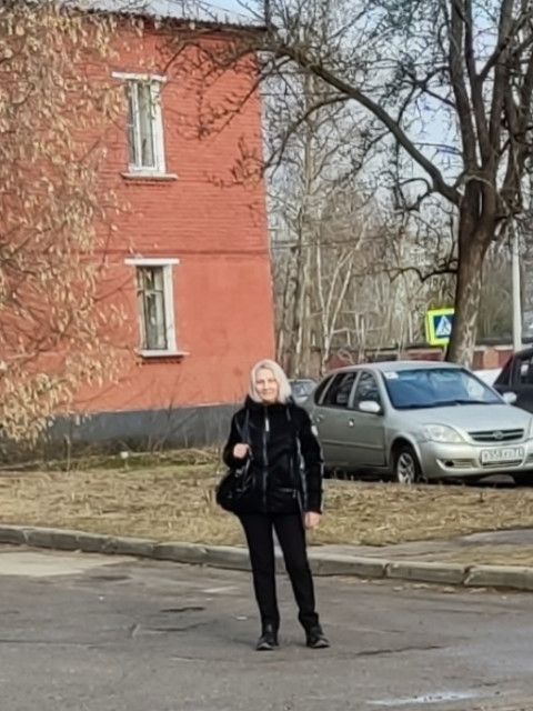 Жанна, Россия, Серпухов. Фото на сайте ГдеПапа.Ру