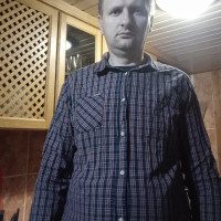 Евгений, Россия, Белгород, 40 лет