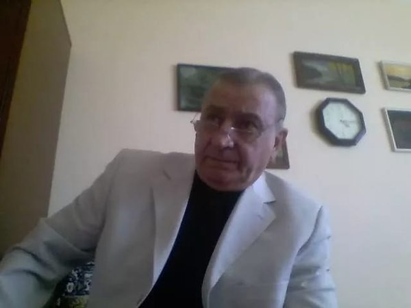 Норайр Карапетян, Россия, Симферополь. Фото на сайте ГдеПапа.Ру