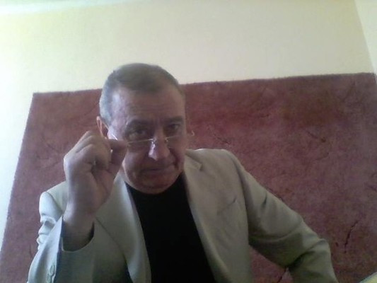 Норайр Карапетян, Россия, Симферополь, 65 лет, 1 ребенок. Ищу: серьёзние  Анкета 881079. 