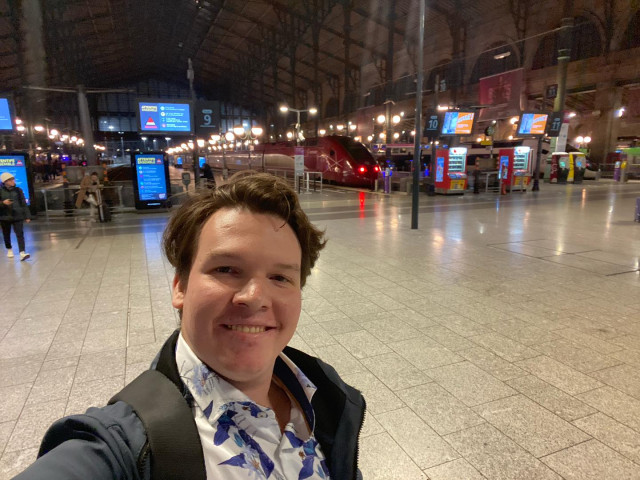 Felix, Санкт-Петербург, м. Беговая. Фото на сайте ГдеПапа.Ру