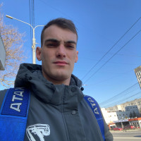 Кирилл, Россия, Севастополь, 27 лет