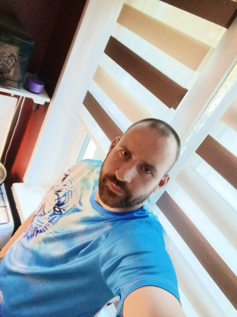 Василий, Россия, Подольск, 41 год. Познакомлюсь с женщиной для любви и серьезных отношений.  Анкета 881112. 