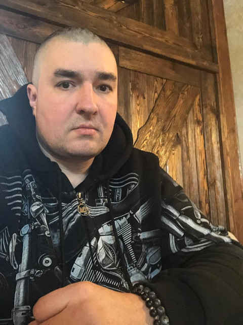 Михаил, Россия, Москва, 41 год, 1 ребенок. Люблю природу, панк рок и вкусный кофе=)