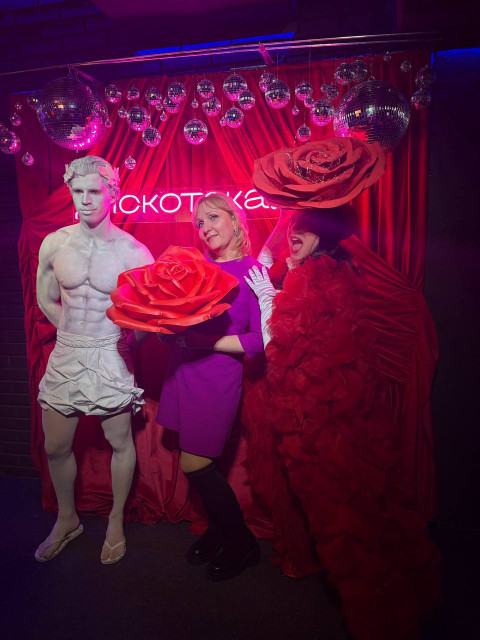 Ольга, Россия, Санкт-Петербург, 44 года, 2 ребенка. Познакомлюсь с мужчиной для любви и серьезных отношений, дружбы и общения.  Анкета 881125. 