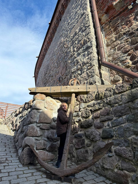 Ольга, Россия, Санкт-Петербург. Фото на сайте ГдеПапа.Ру