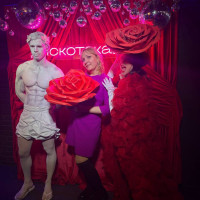 Ольга, Россия, Санкт-Петербург, 44 года