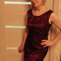 Ольга, Россия, Санкт-Петербург, 44 года
