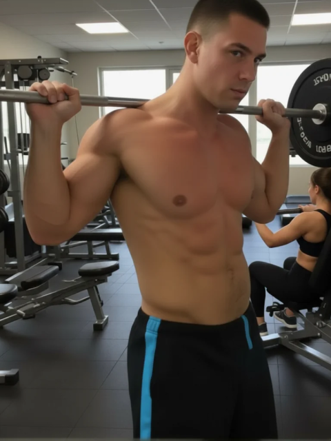 Денис, Россия, Санкт-Петербург. Фото на сайте ГдеПапа.Ру