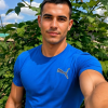Денис, 34, Россия, Краснодар