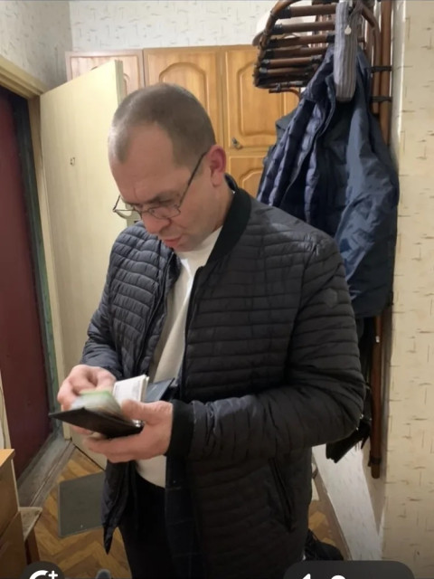 Роман, Россия, Мытищи. Фото на сайте ГдеПапа.Ру