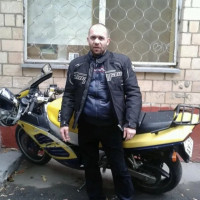 Роман, Россия, Мытищи, 46 лет