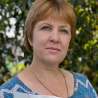 Лидия, Россия, Барнаул, 47 лет