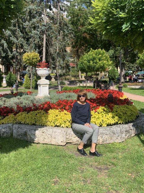 Елена, Россия, Звенигород, 58 лет. Познакомлюсь с мужчиной для любви и серьезных отношений.  Анкета 881134. 