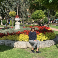 Елена, Россия, Звенигород, 58 лет