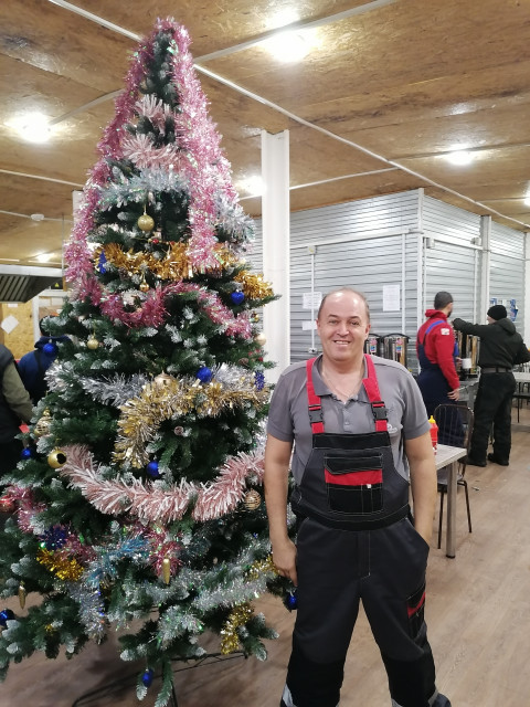 Николай, Россия, Хабаровск, 53 года, 2 ребенка. Познакомлюсь с женщиной для гостевого брака, дружбы и общения.  Анкета 881138. 