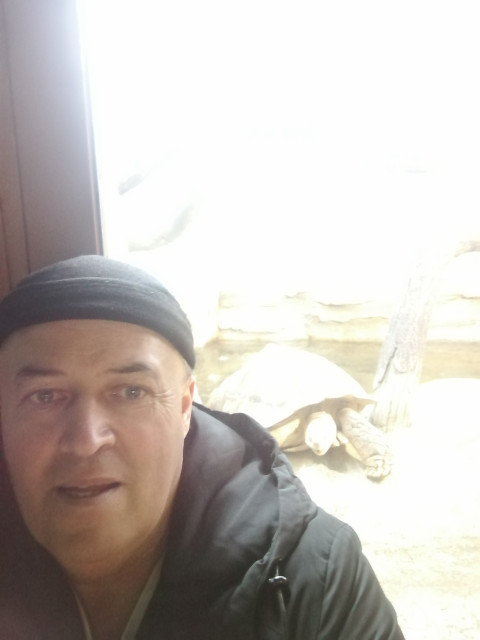 Николай, Россия, Хабаровск. Фото на сайте ГдеПапа.Ру