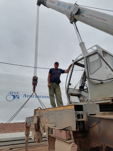 Николай, Россия, Хабаровск. Фото на сайте ГдеПапа.Ру