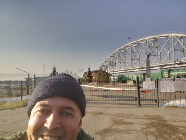 Николай, Россия, Хабаровск. Фото на сайте ГдеПапа.Ру