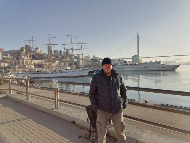 Николай, Россия, Хабаровск. Фото на сайте ГдеПапа.Ру