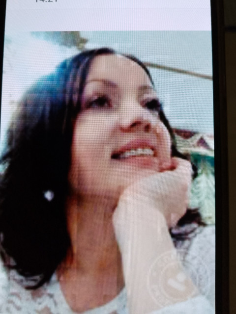 Ася, Россия, Москва. Фото на сайте ГдеПапа.Ру