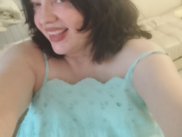 Ася, Россия, Москва. Фото на сайте ГдеПапа.Ру