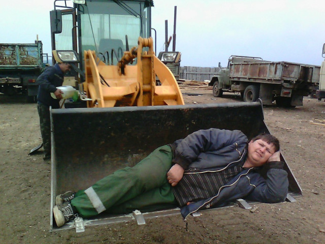 Аркадий Кудряшев, Россия, Новосибирск. Фото на сайте ГдеПапа.Ру