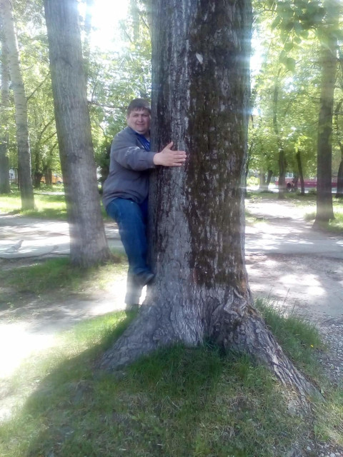 Аркадий Кудряшев, Россия, Новосибирск. Фото на сайте ГдеПапа.Ру