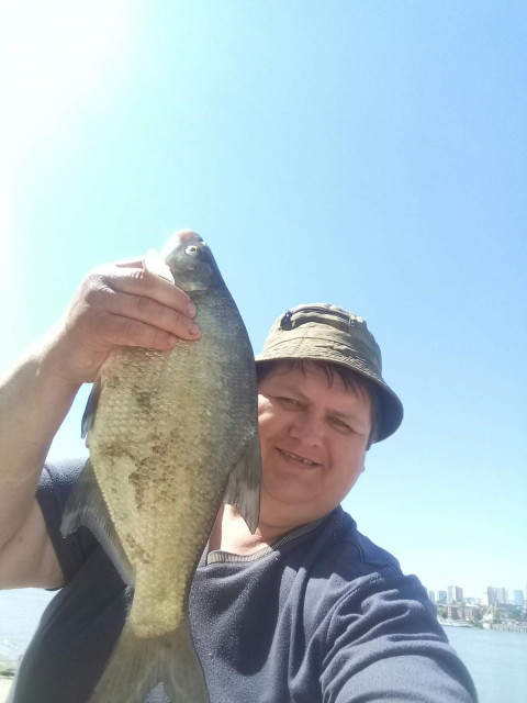 Аркадий Кудряшев, Россия, Новосибирск. Фото на сайте ГдеПапа.Ру